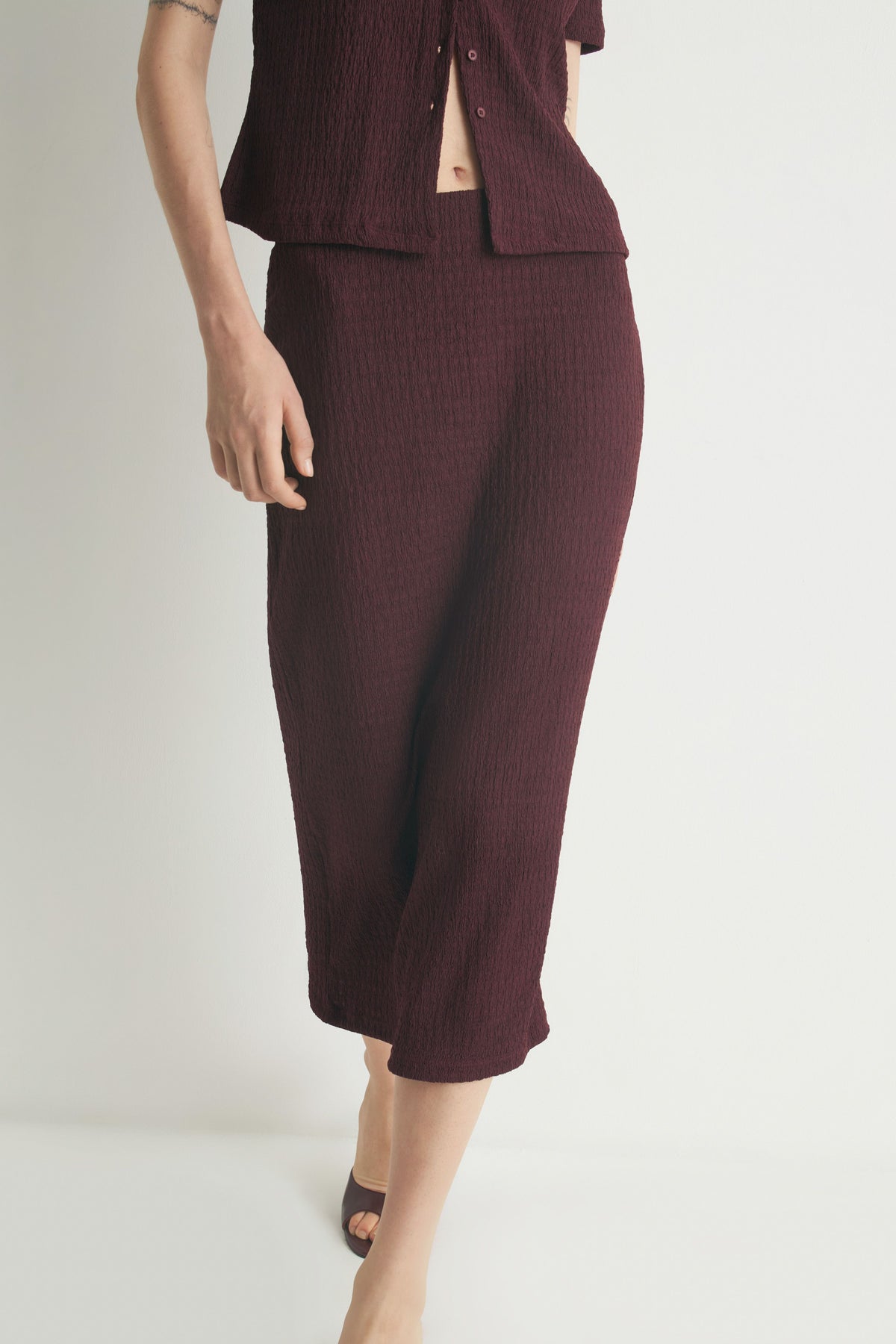 WINE COLOR