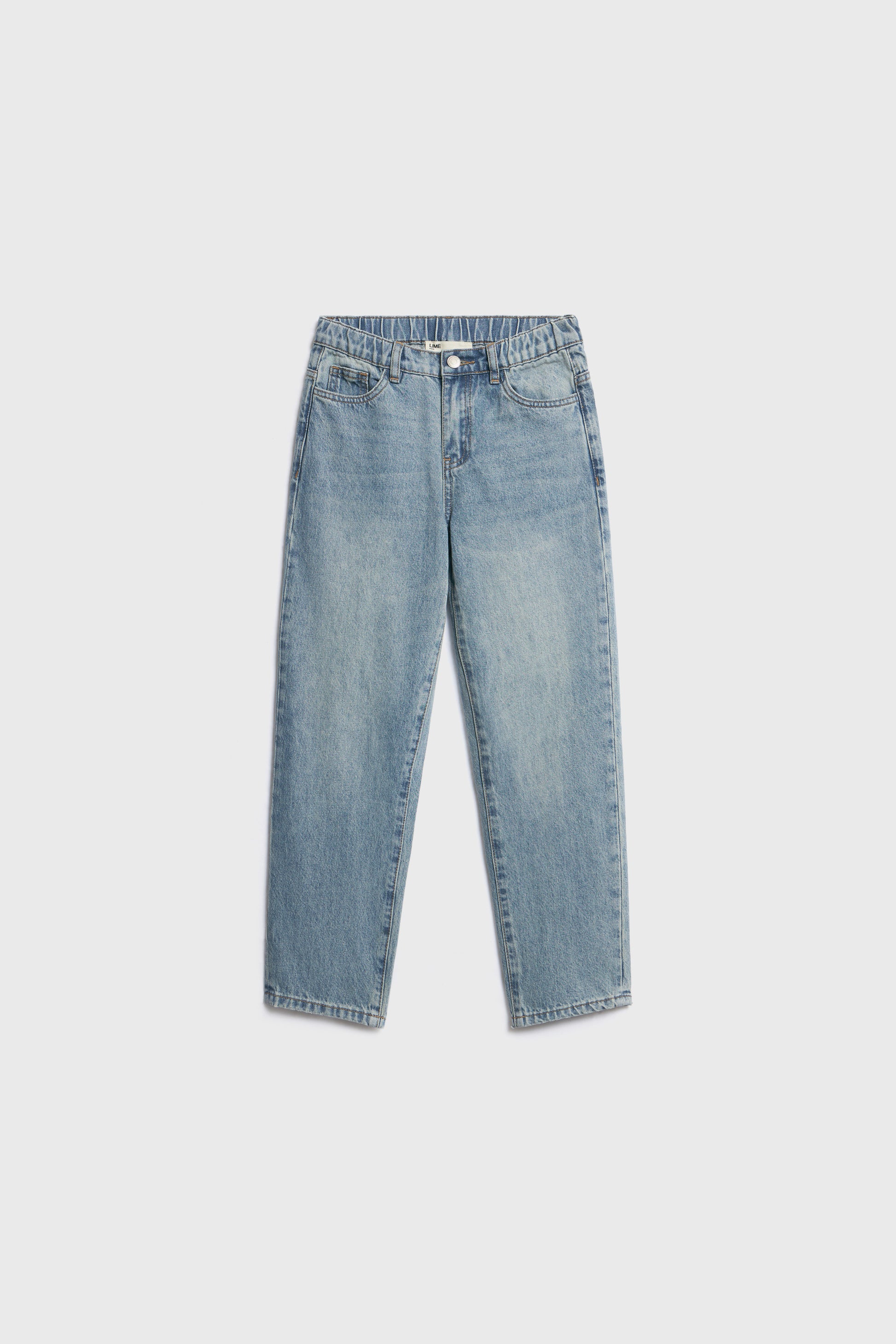 VINTAGE BLUE