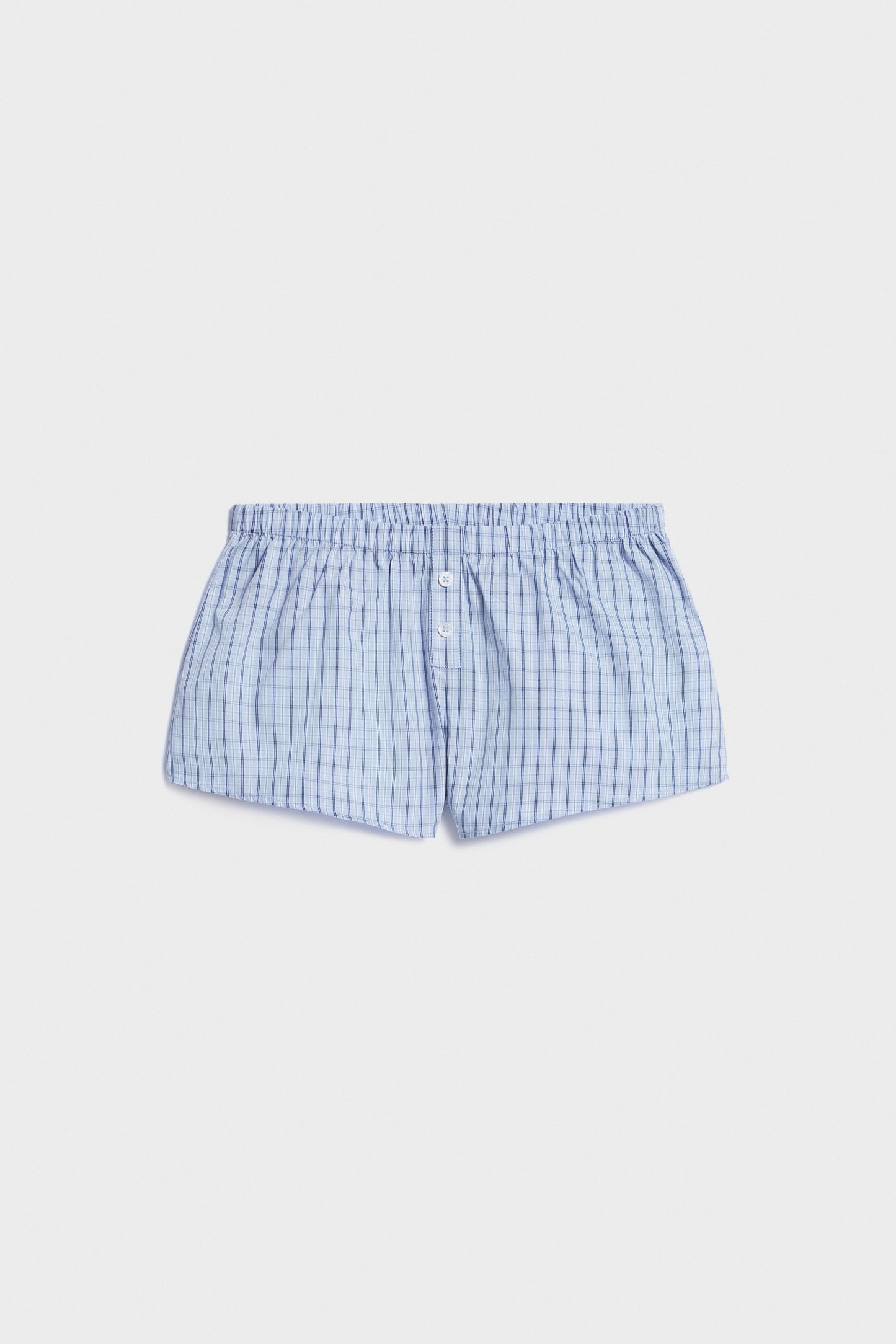 LIGHT BLUE/WHITE