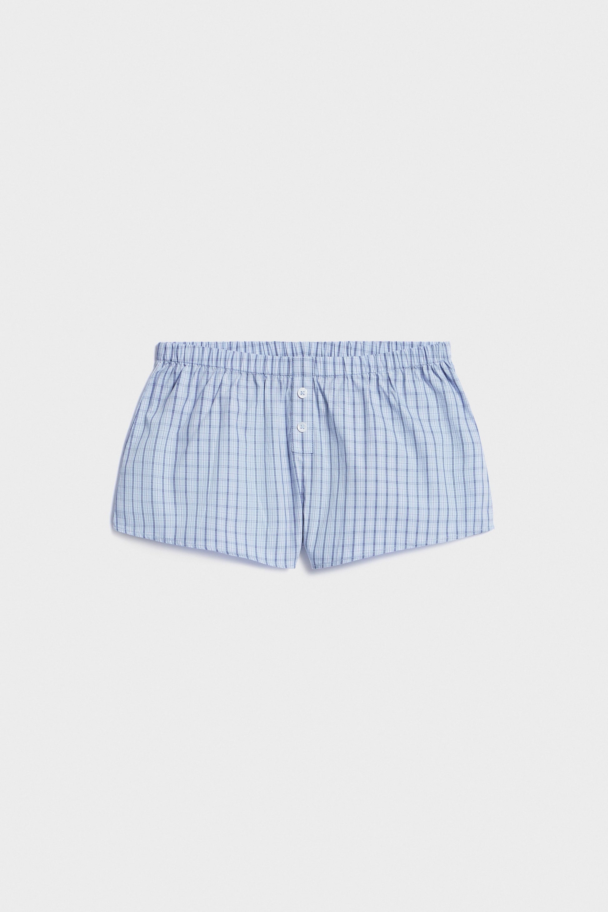 LIGHT BLUE/WHITE