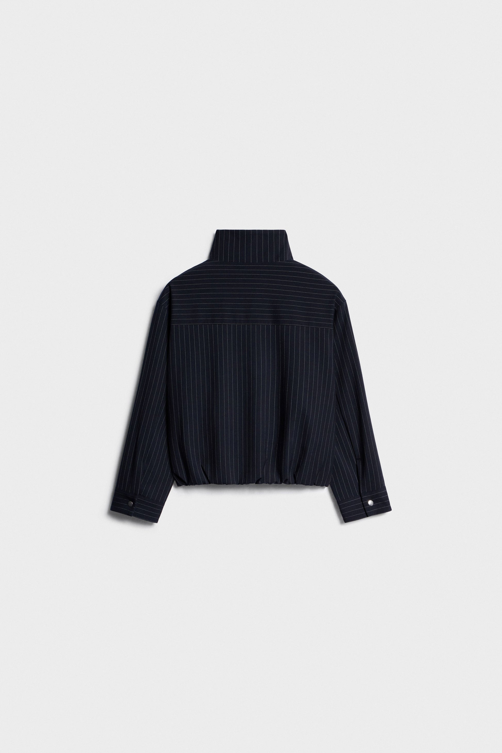 DARK BLUE/WHITE