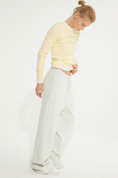 LIGHT YELLOW