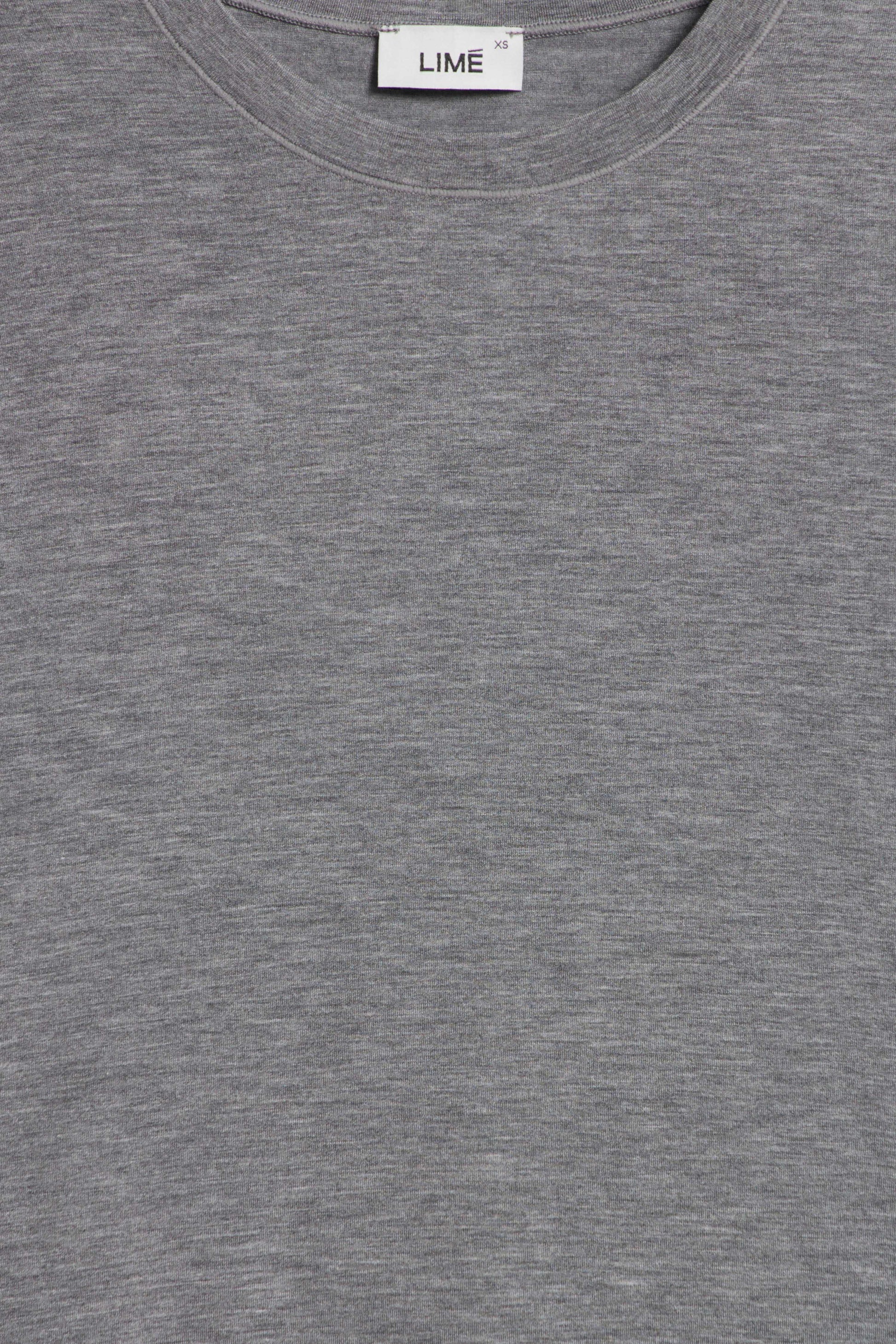 GREY MELANGE