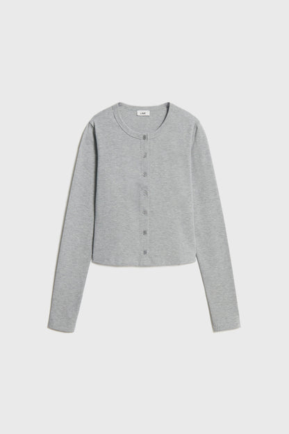 GREY MELANGE