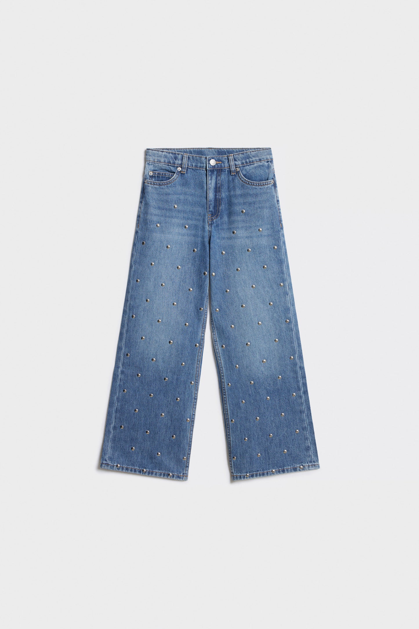 VINTAGE BLUE