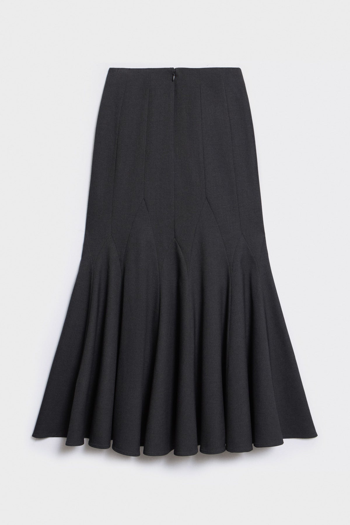 DARK GREY MELANGE