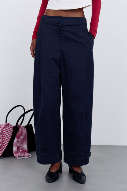 NAVY