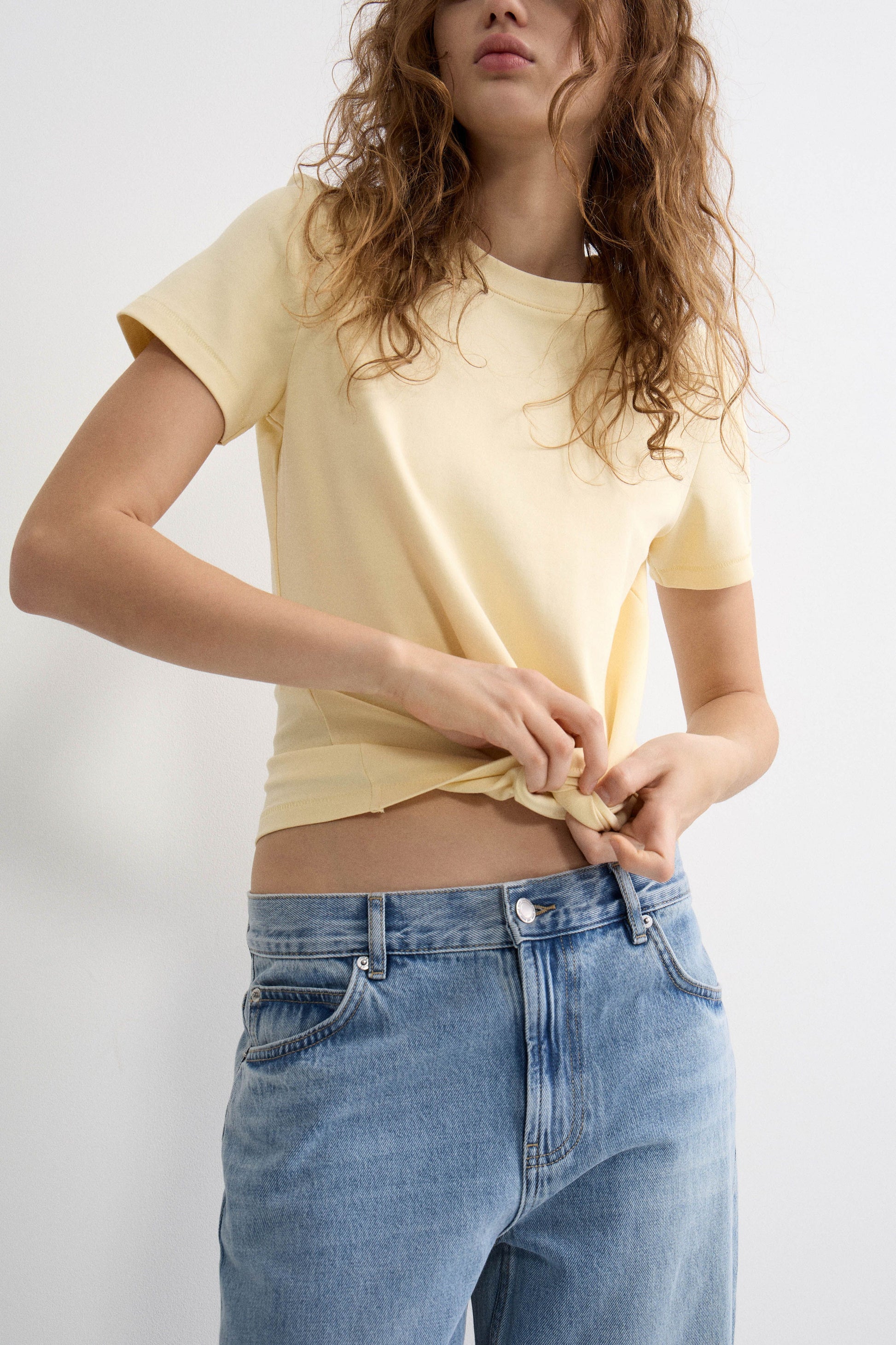 LIGHT YELLOW