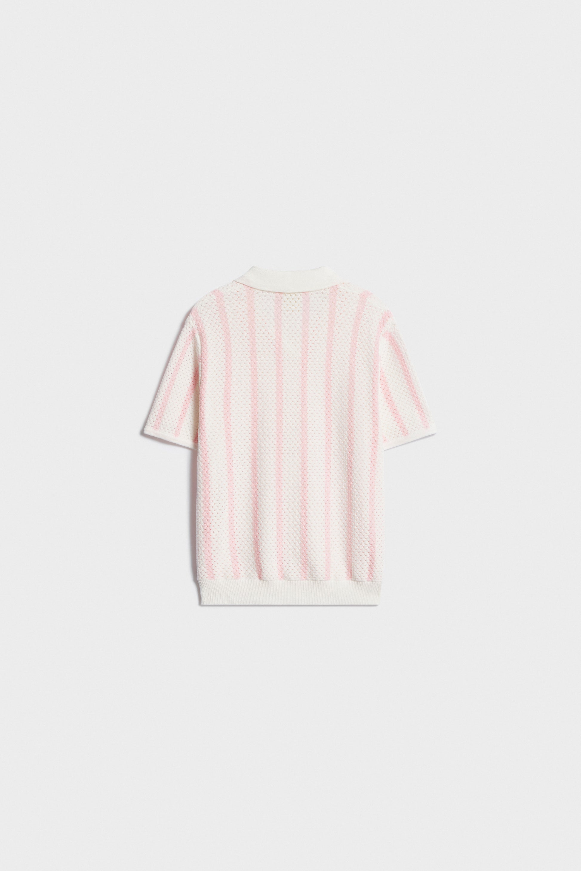 PINK/WHITE