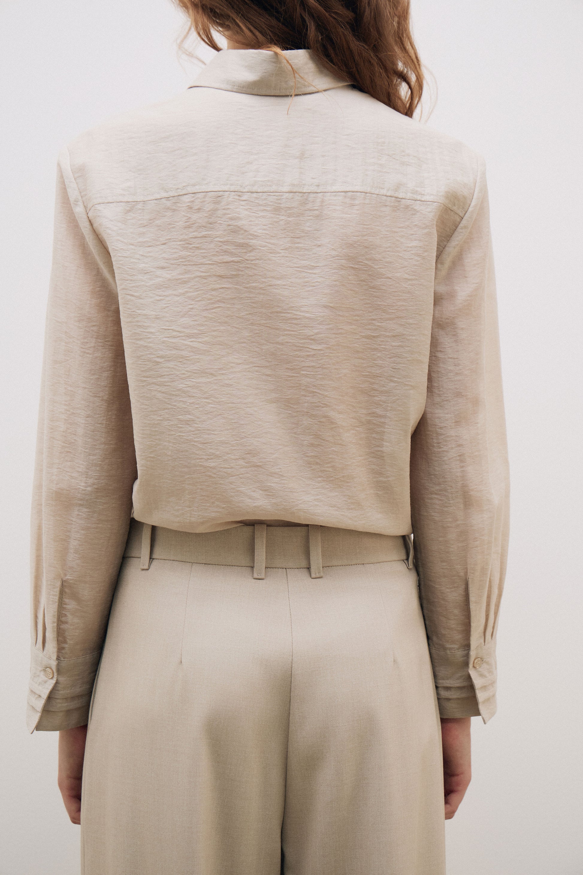 LIGHT BEIGE
