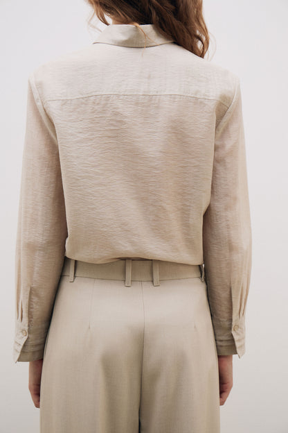 LIGHT BEIGE