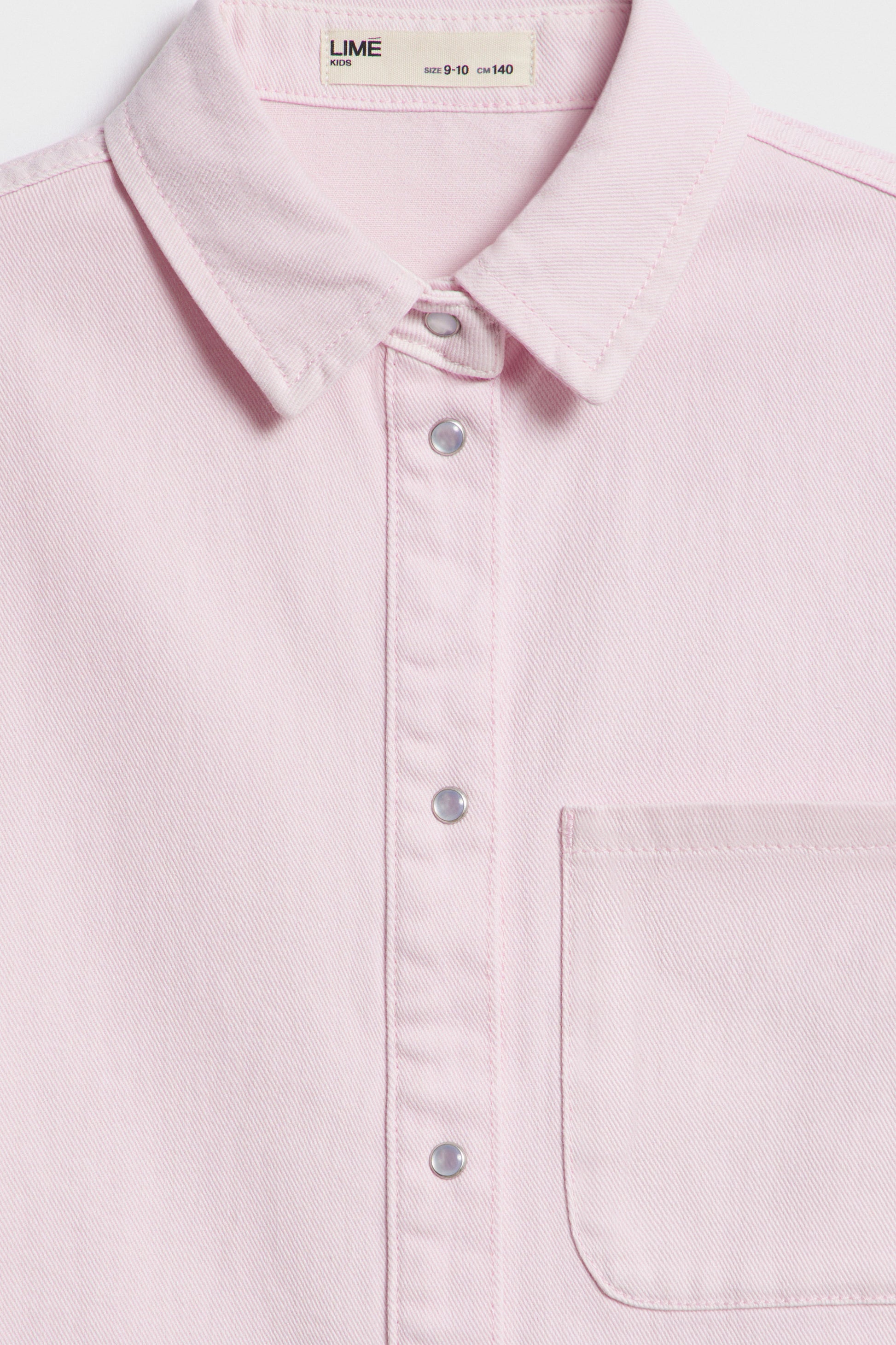 LILAC-PINK