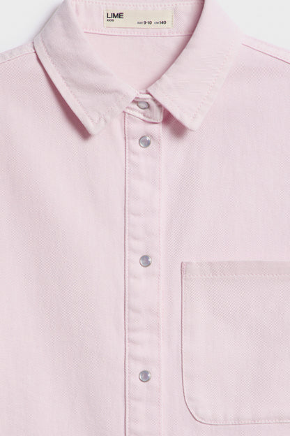 LILAC-PINK