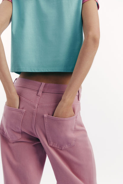 TAUPE PINK
