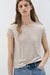 LIGHT BEIGE MELANGE
