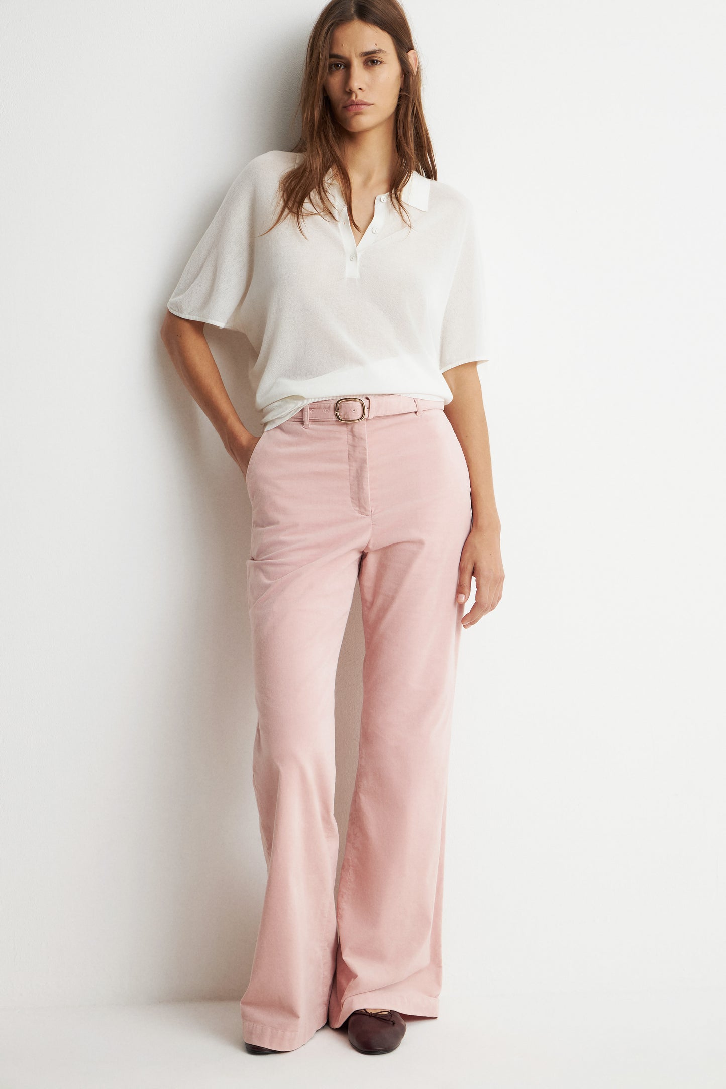 LIGHT PINK
