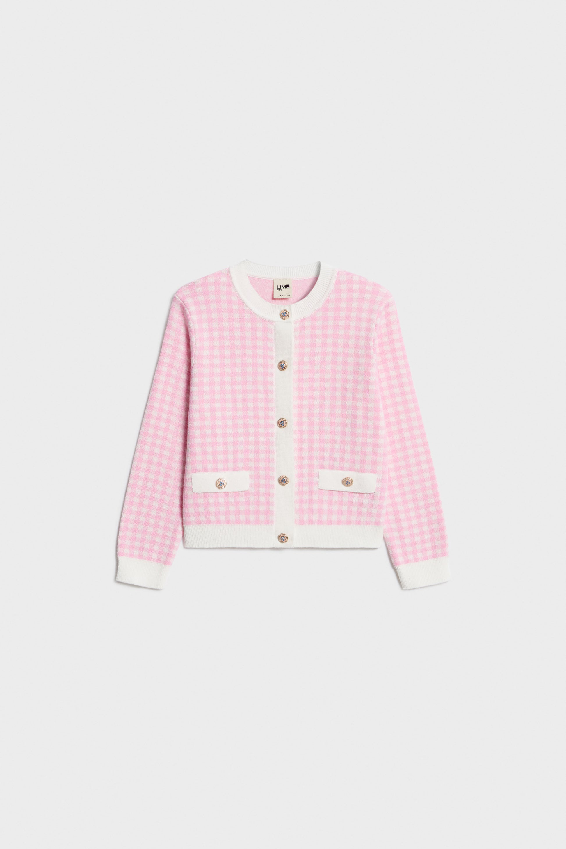 PINK/WHITE