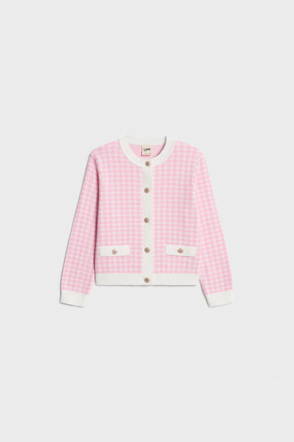 PINK/WHITE