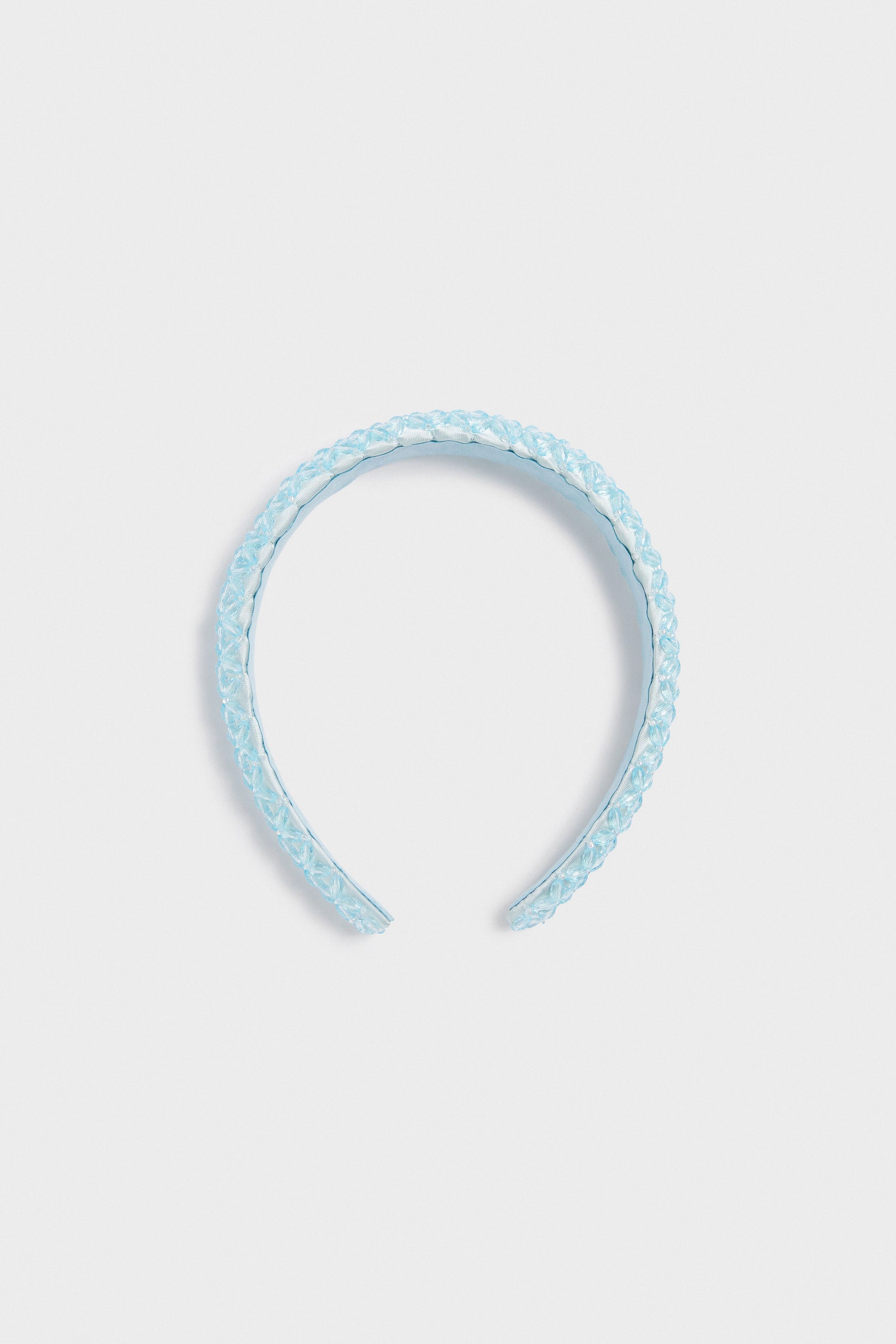 SKY BLUE