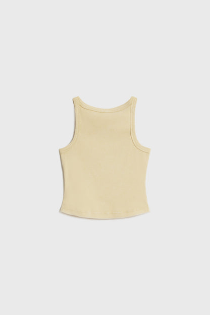 LINEN YELLOW