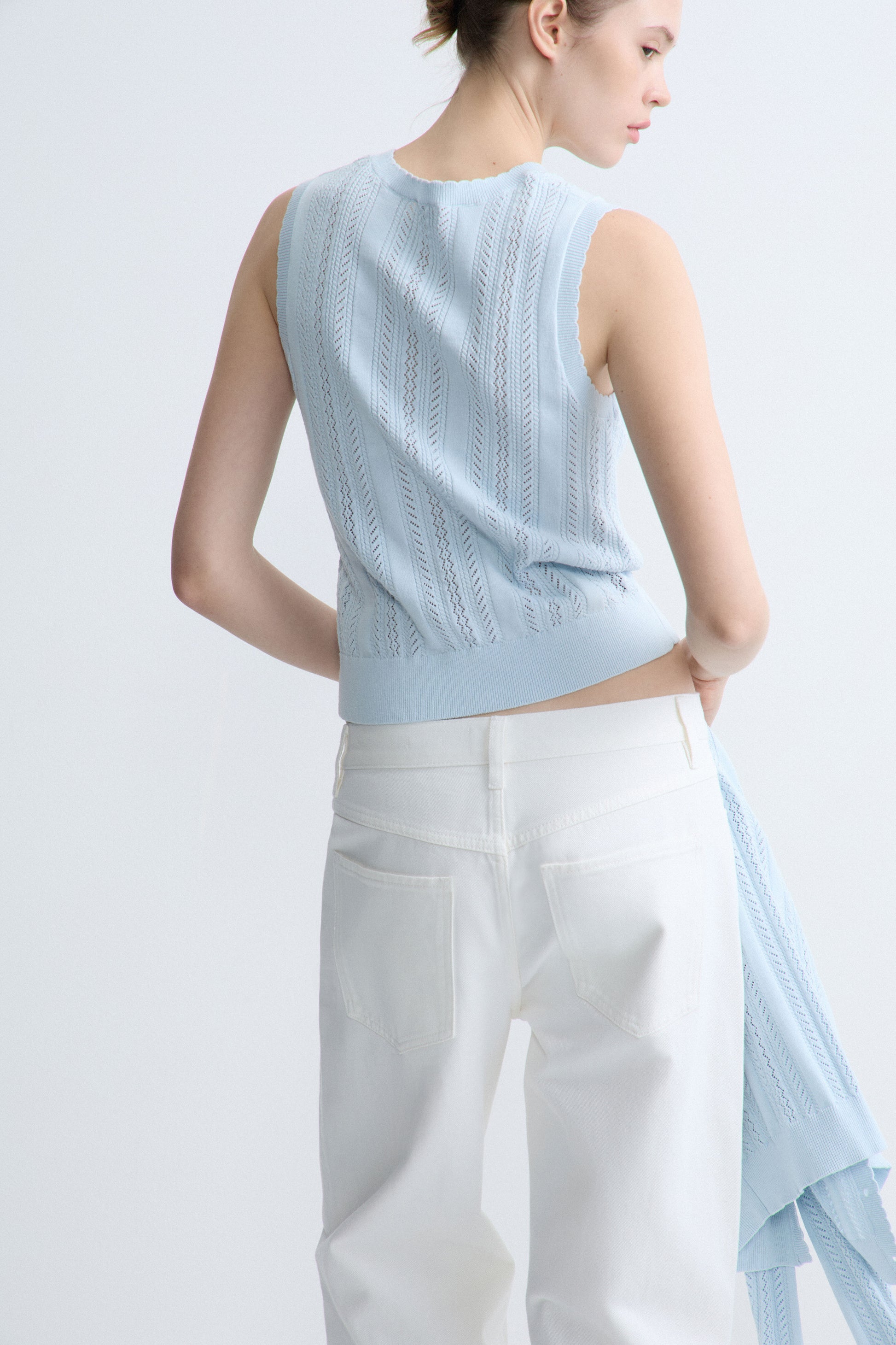 SKY BLUE