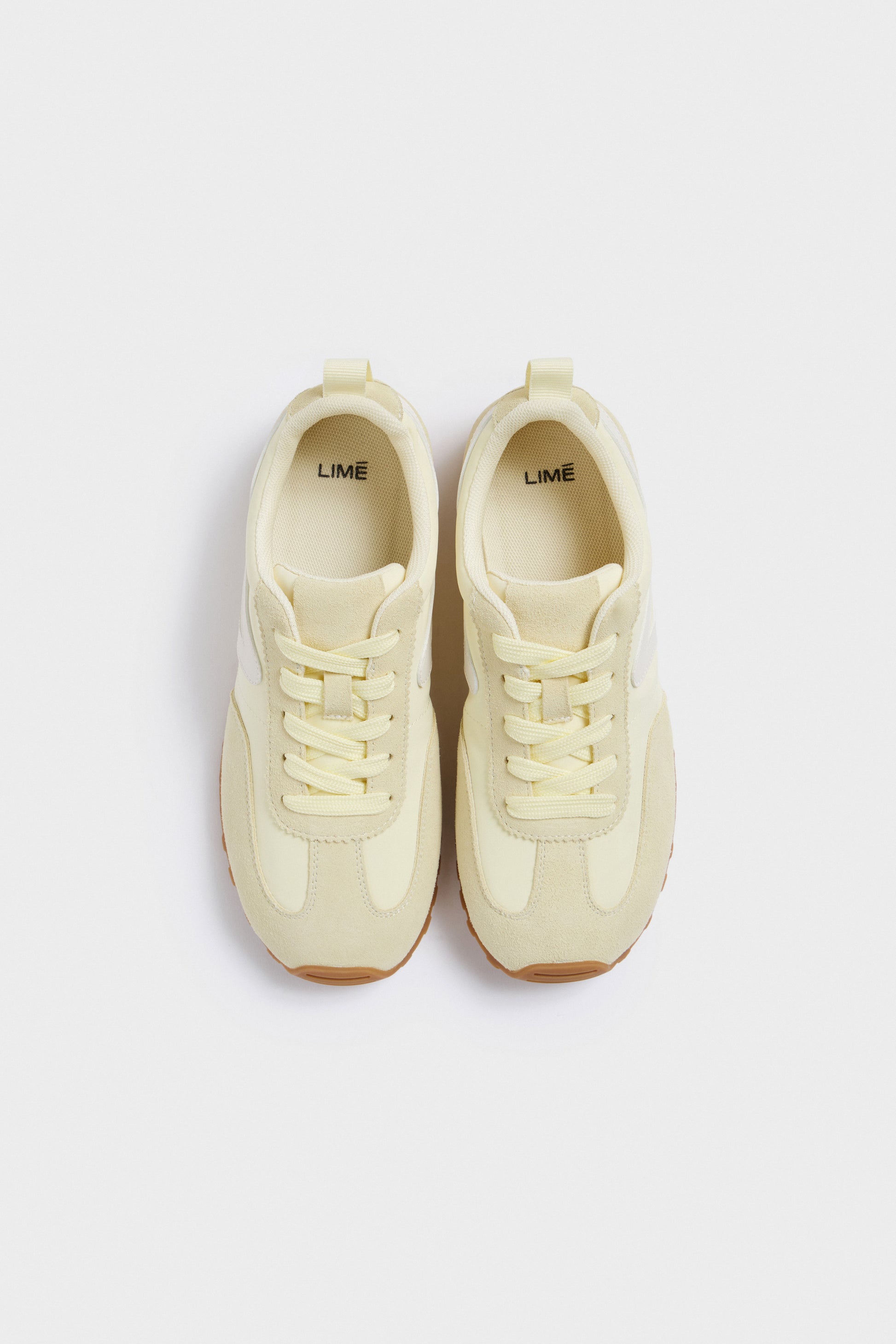 LIGHT YELLOW