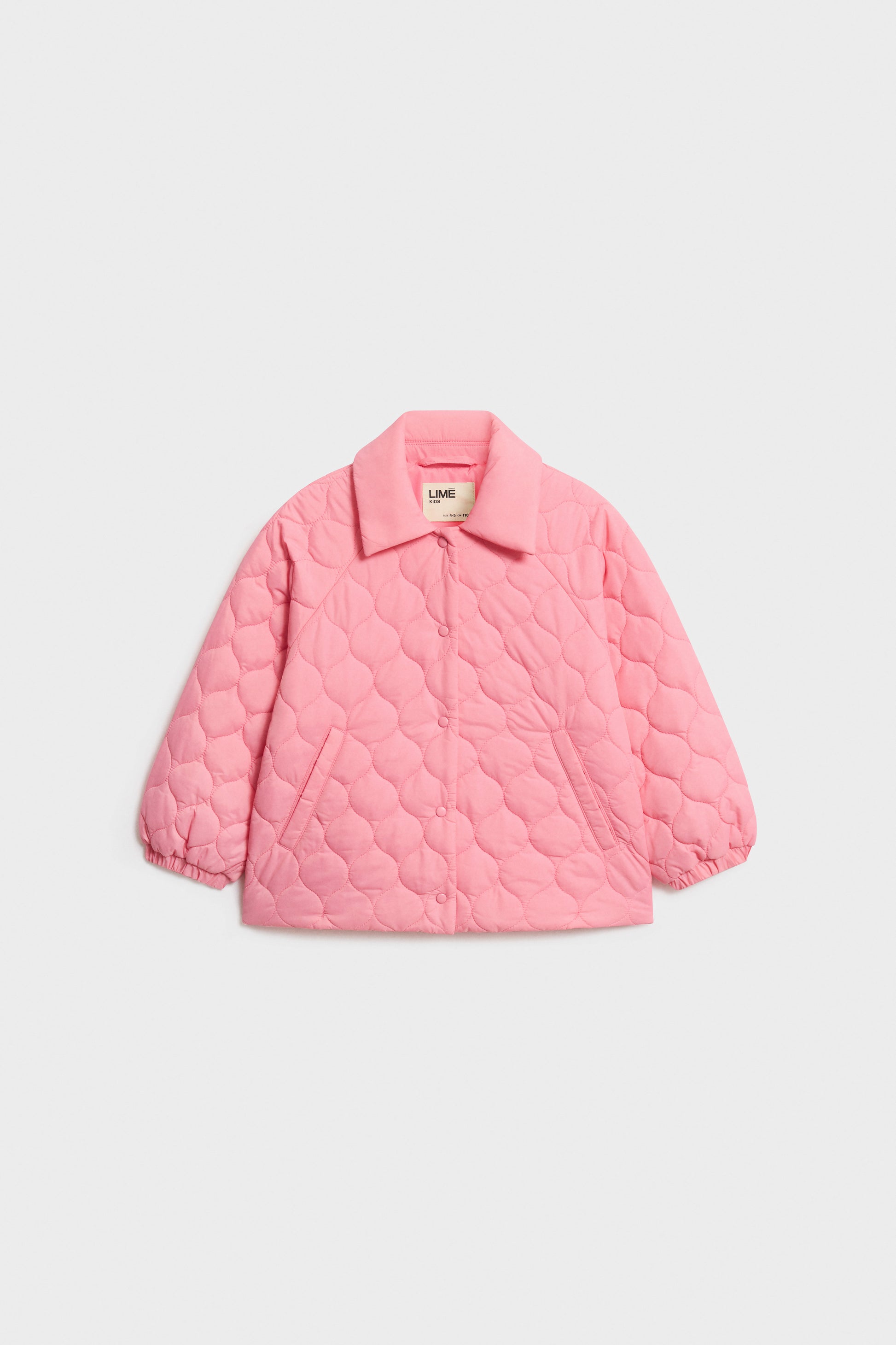 CANDY PINK