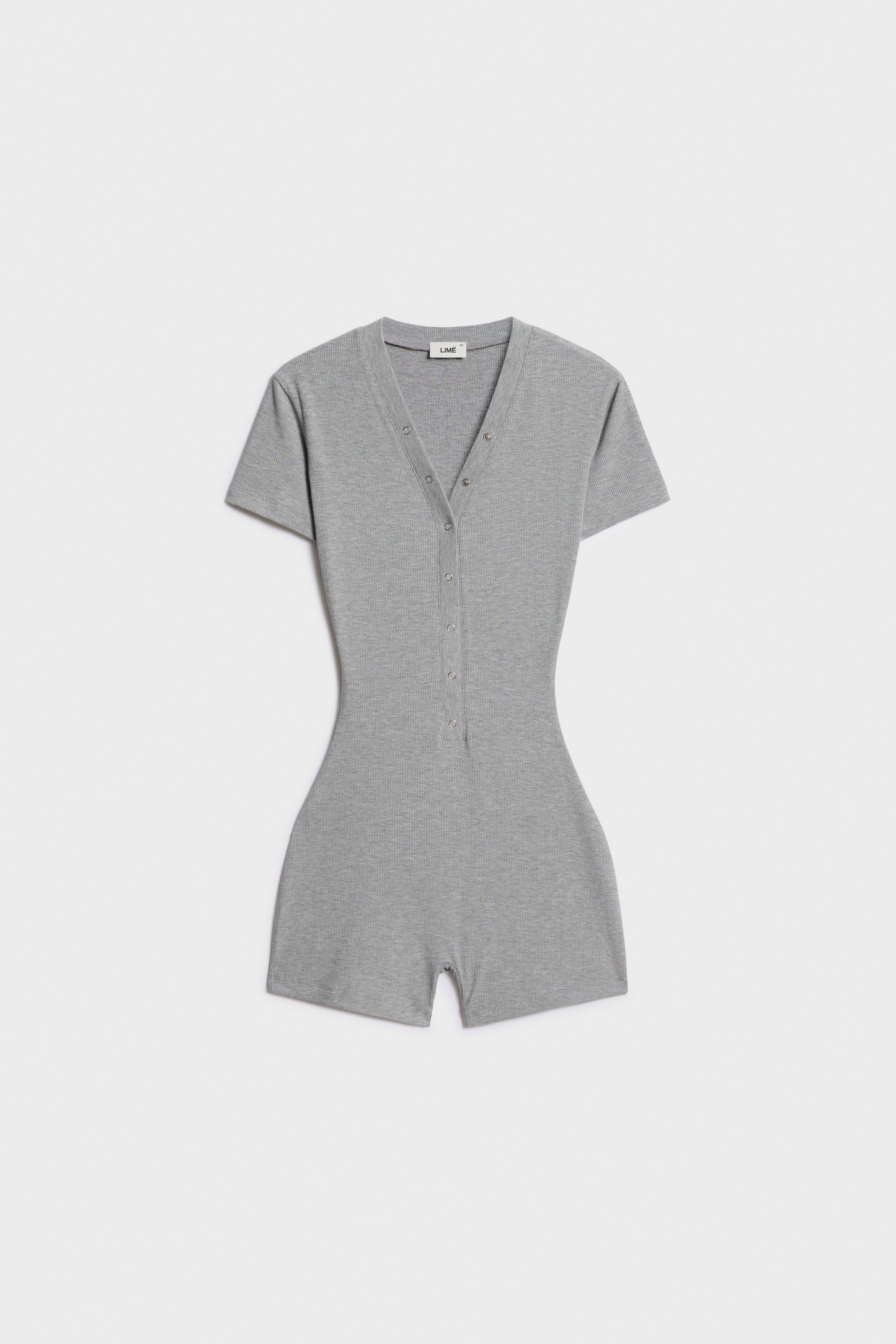 GREY MELANGE