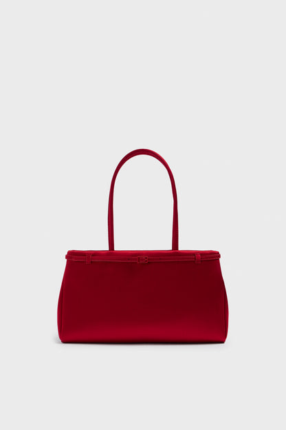 DARK RED