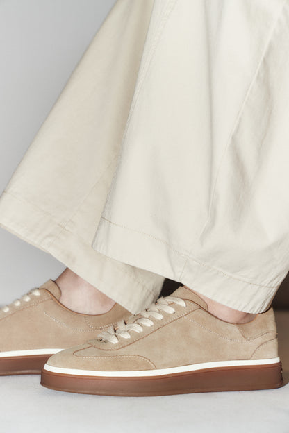 LIGHT BEIGE