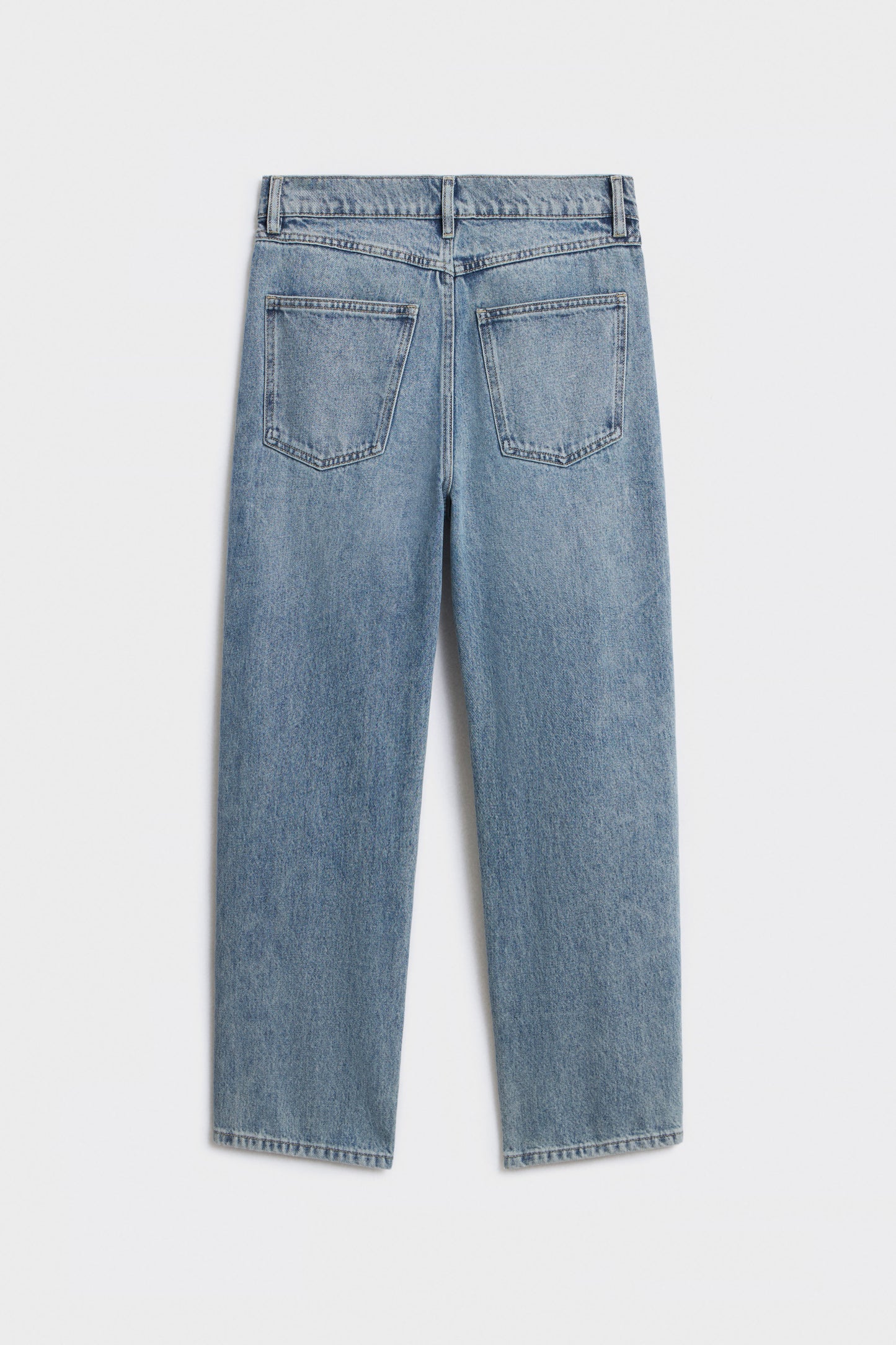 VINTAGE BLUE