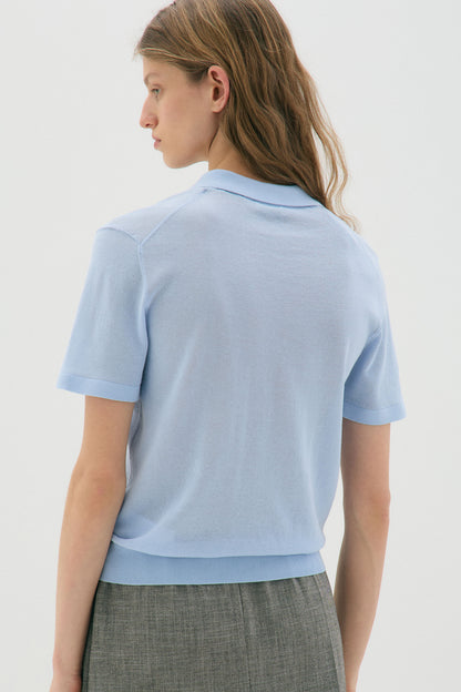 SKY BLUE