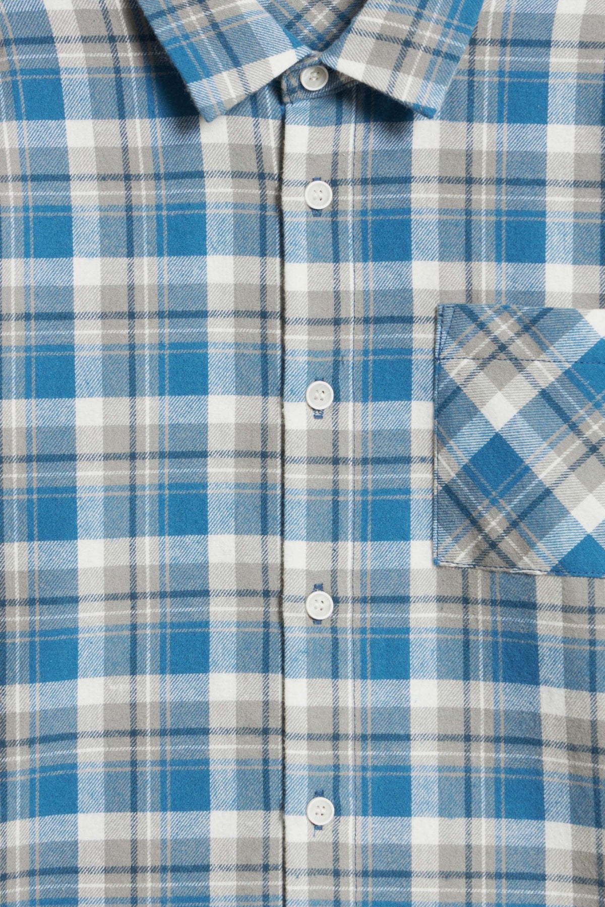 BLUE/WHITE