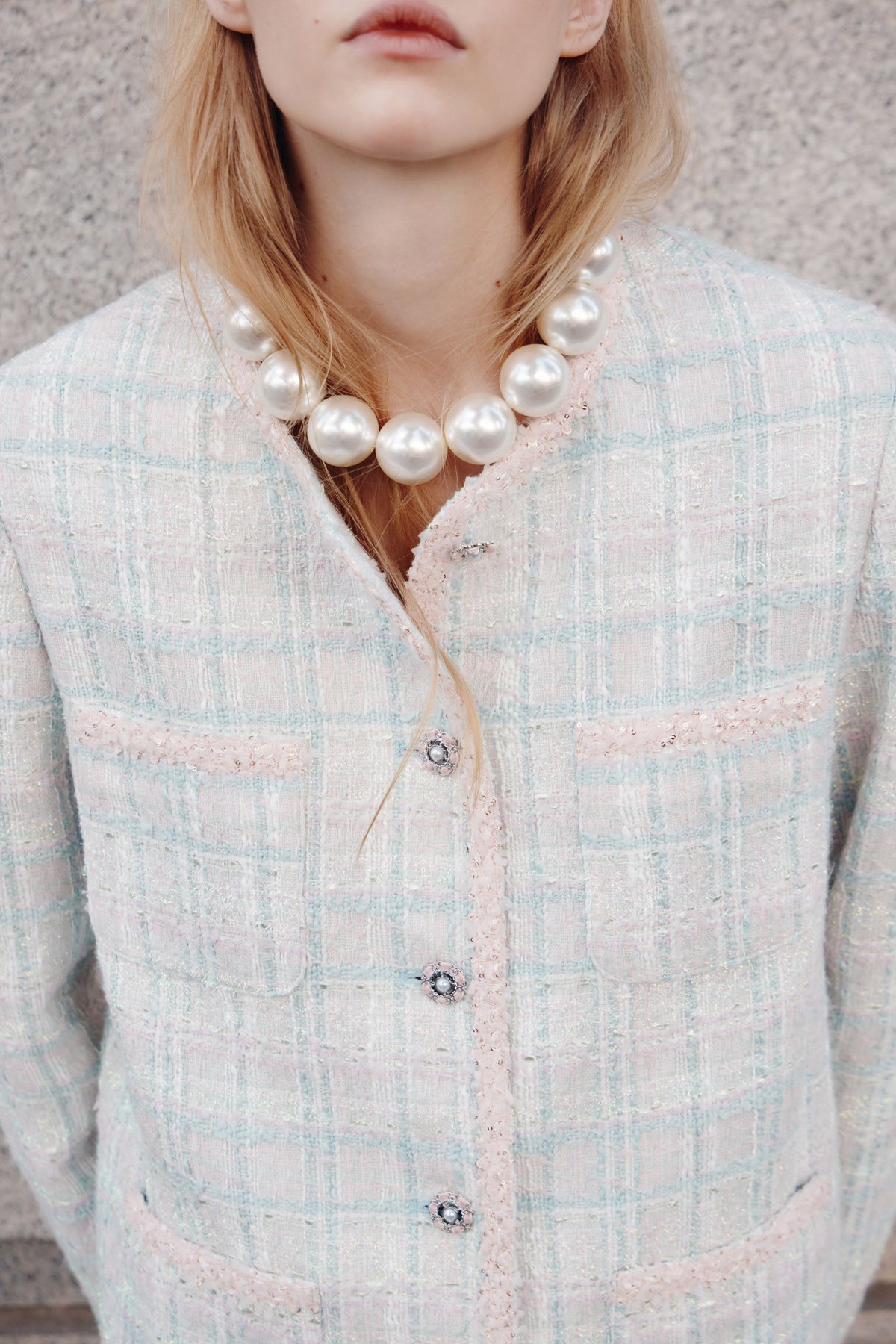 LIGHT BLUE