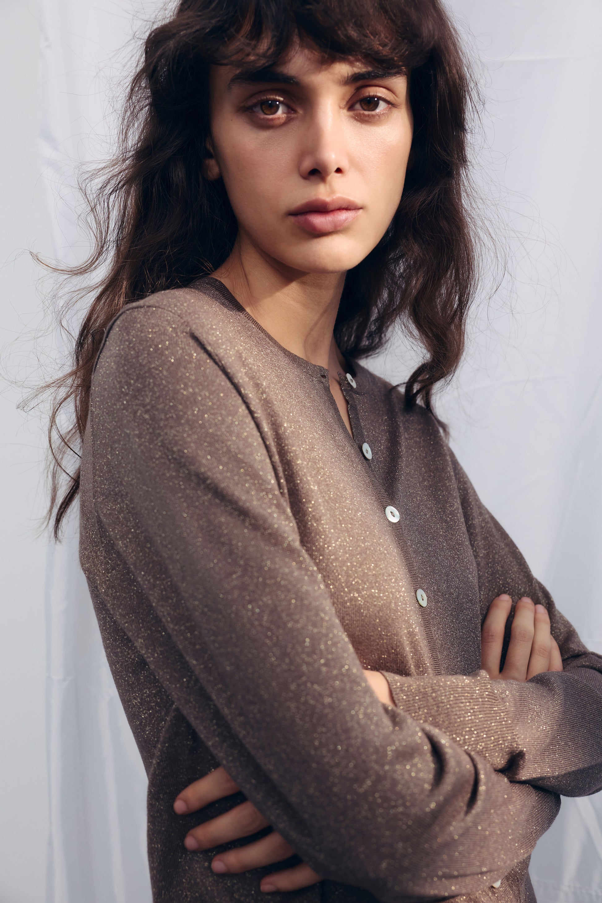 GRAY BROWN