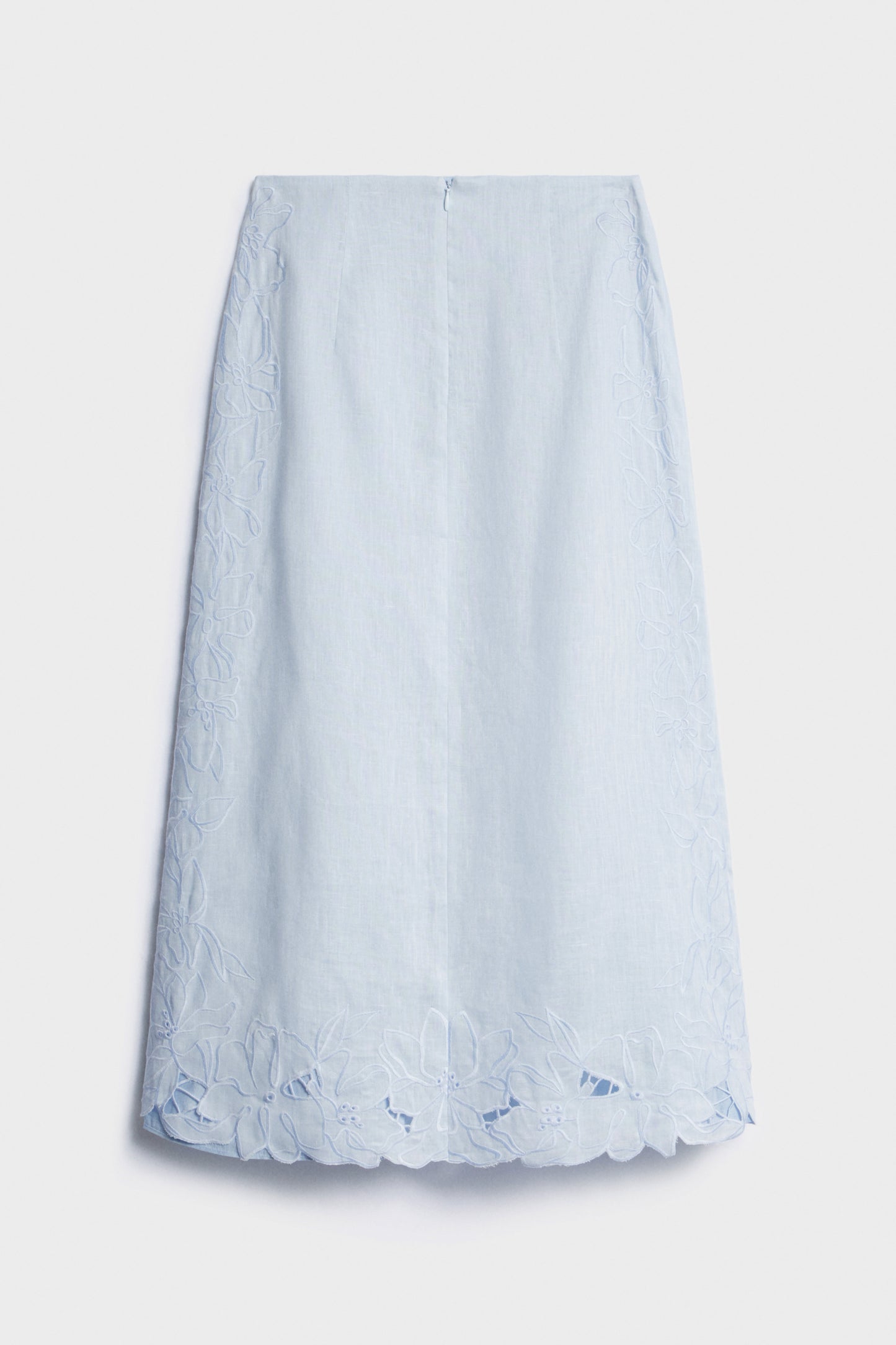 LIGHT BLUE