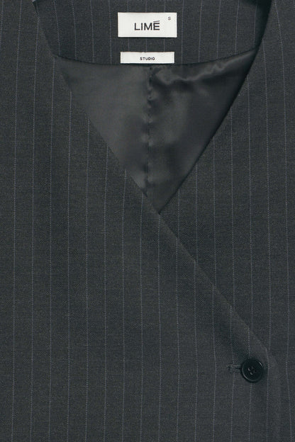 GREY/WHITE