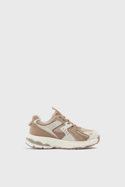 GREY BEIGE