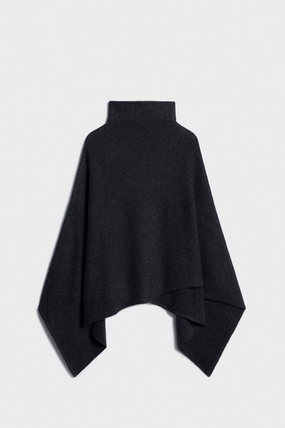 DARK GREY MELANGE