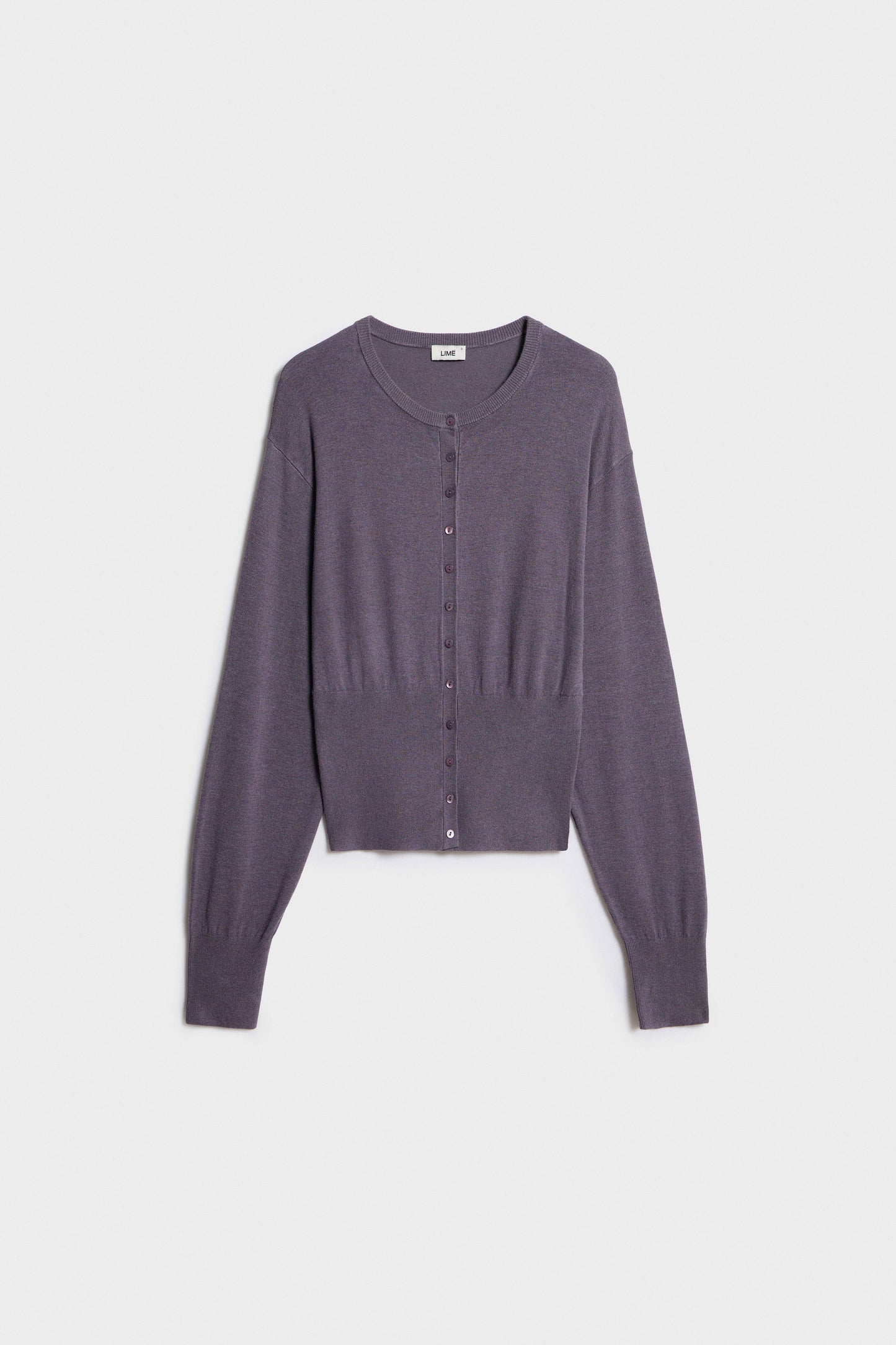TAUPE PURPLE
