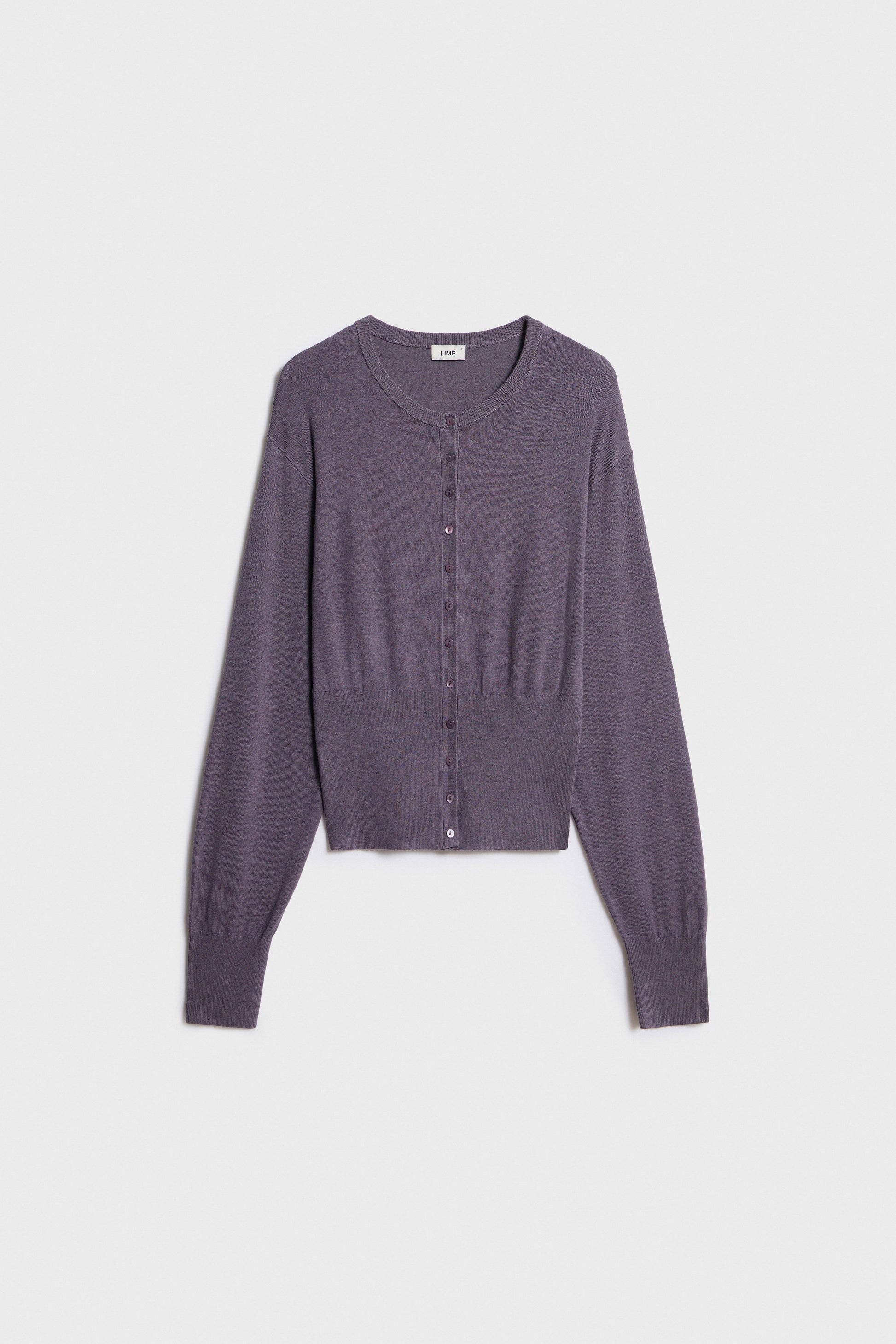 TAUPE PURPLE