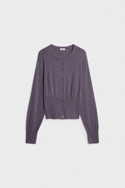 TAUPE PURPLE
