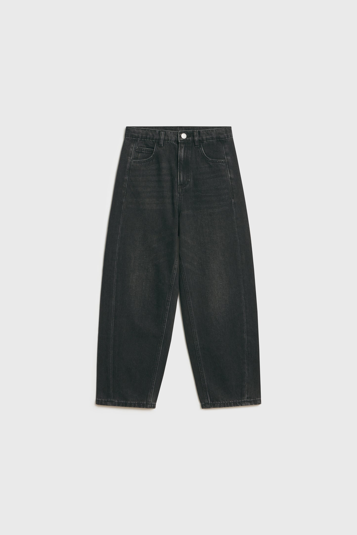 WASHED BLACK