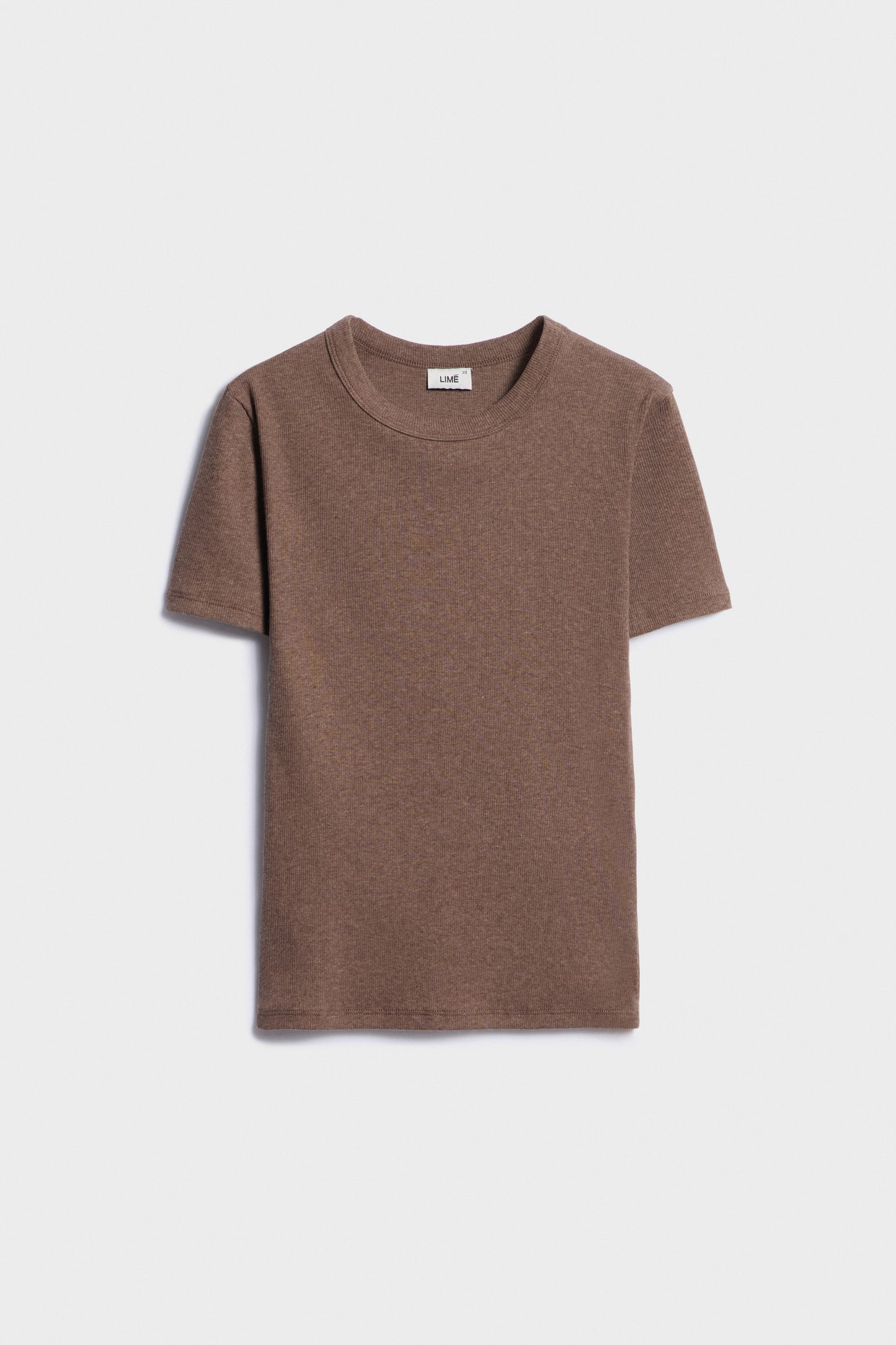 GREY BEIGE MELANGE