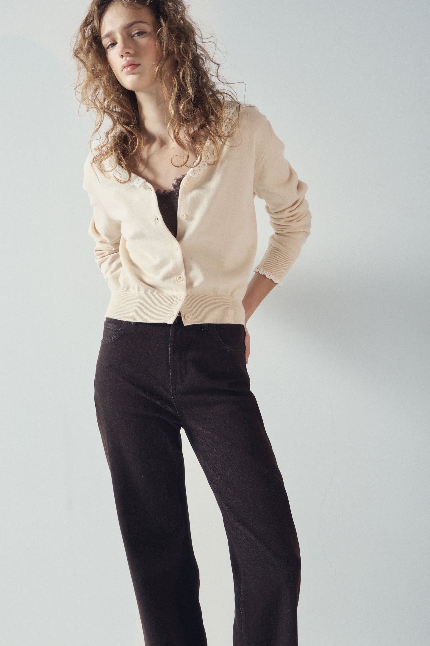 POWDER BEIGE
