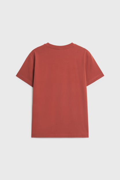 DARK TERRACOTTA