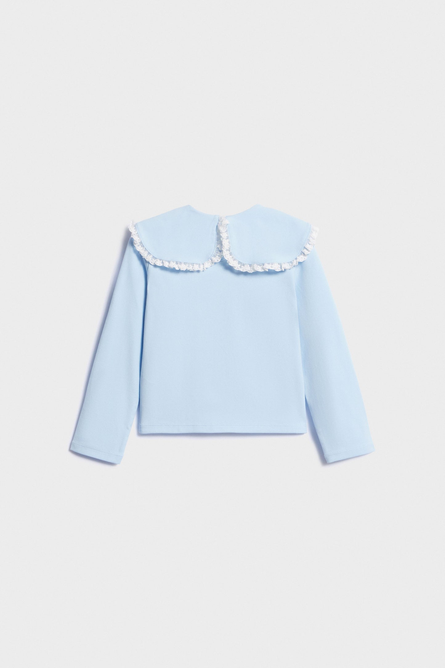 SKY BLUE