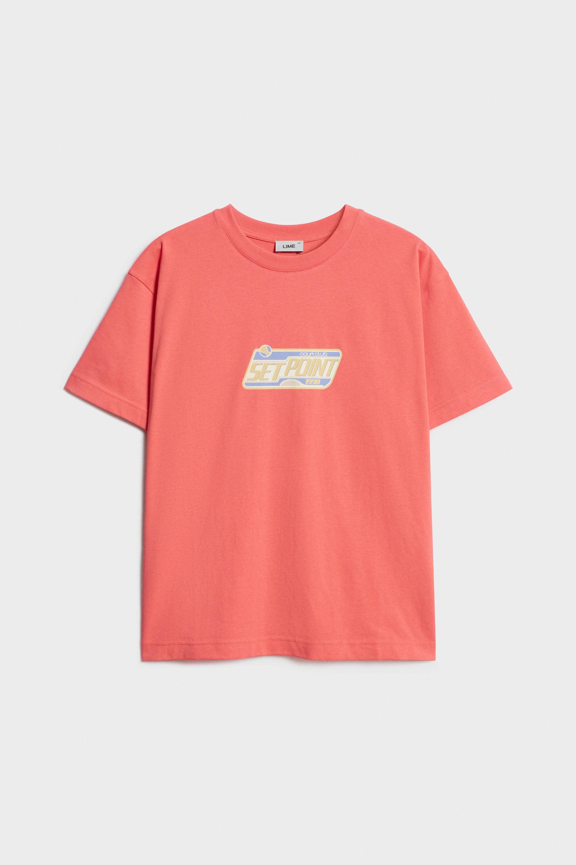 RED ORANGE