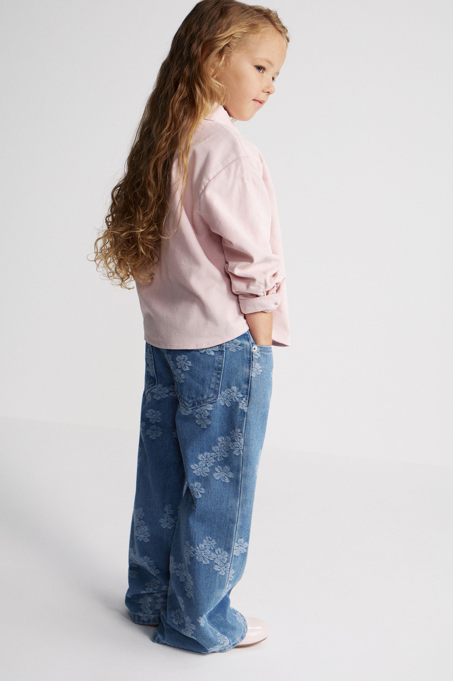 LILAC-PINK