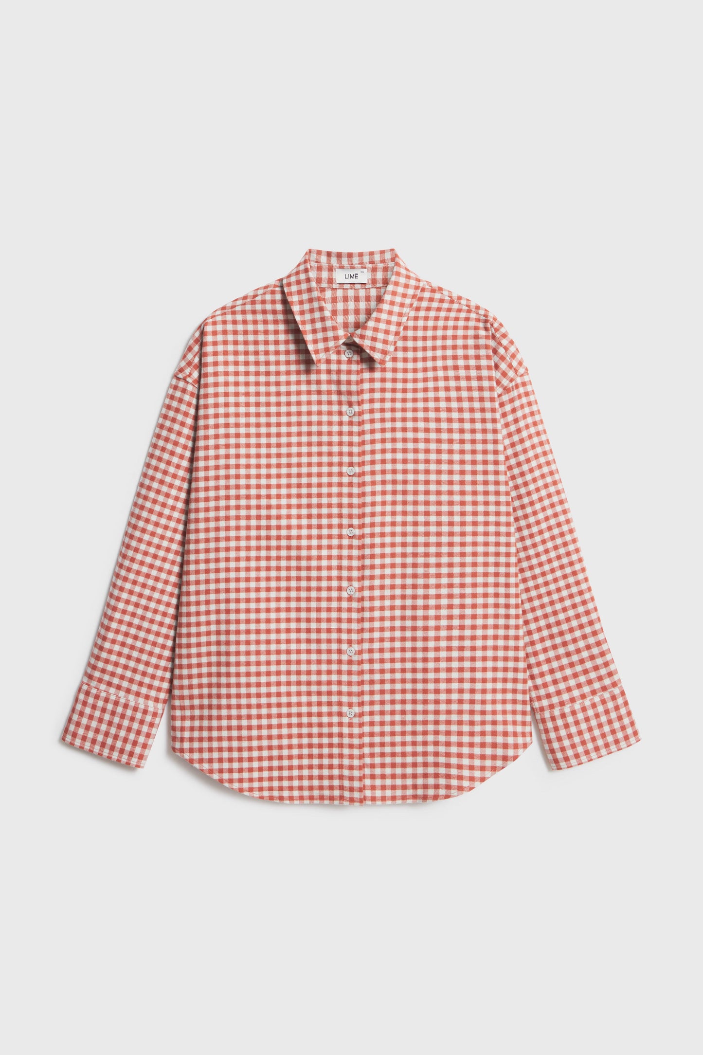 GREY/RED